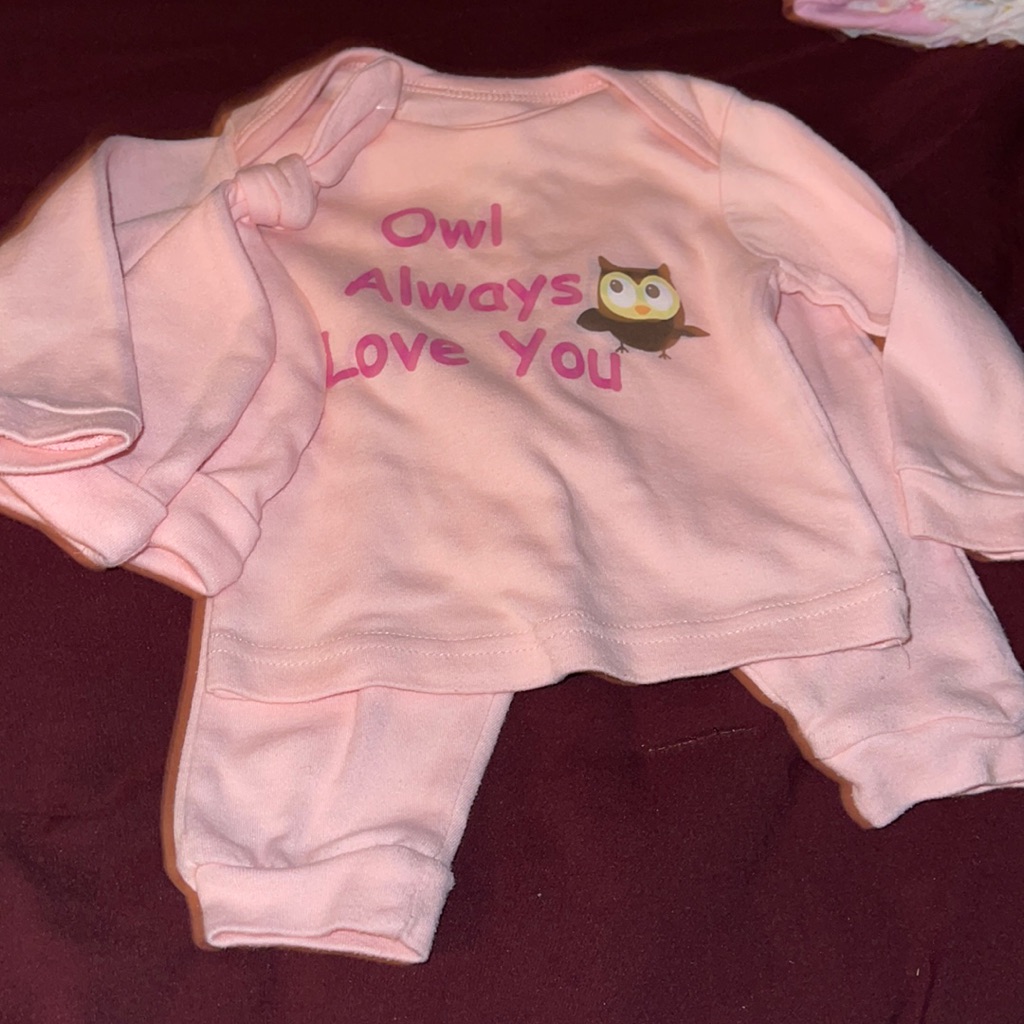 3pc Pj Set